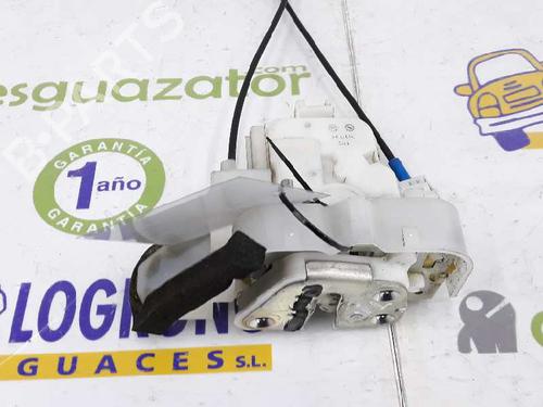 Used Rear right lock SUBARU IMPREZA Hatchback (GR, GH, G3) 2.5 WRX STI AWD (GRF) (301 hp) 2584710