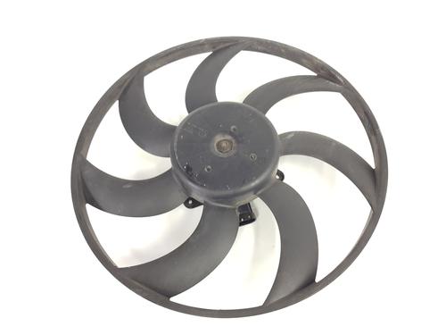 Radiator fan PEUGEOT 208 I (CA_, CC_) 1.6 HDi | BP29316567M35 