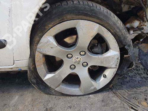 Expansion tank PEUGEOT 3008 I MPV (0U_) 1.6 HDi | BP10366675C120  - Image 12