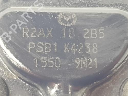 Electronic module MAZDA CX-7 (ER) 2.2 MZR-CD AWD (ER10A) | BP24404810M83 