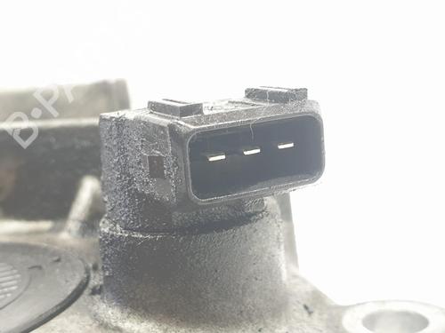 Timing cover NISSAN INTERSTAR Van (X70) dCi 150 | BP17862802M123 