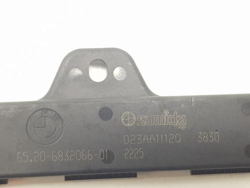 Elektronisk modul BMW X4 (G02, F98) xDrive 20 d | BP30468639M83