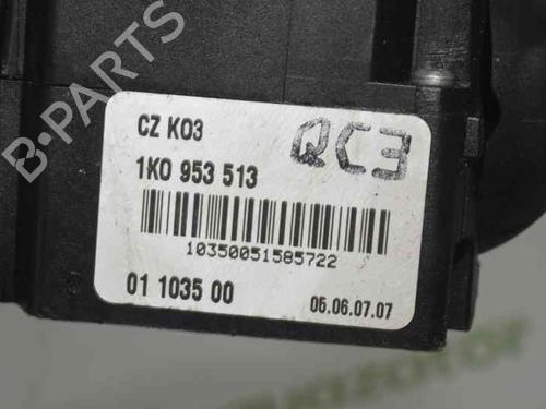 Steering column stalk SEAT ALTEA (5P1) 1.9 TDI | BP1414457I23 