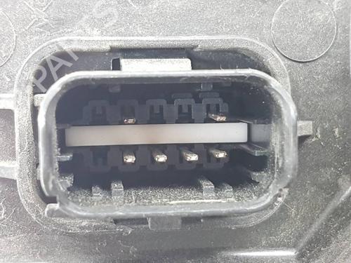 Right headlight RENAULT MASTER III Van (FV) | BP38929973C29 - Image 8