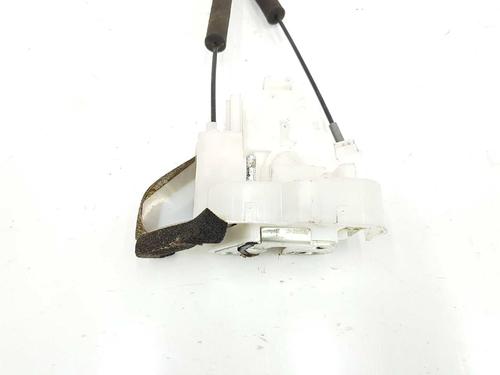 Rear right lock SUBARU LEGACY V (BM) 2.0 D AWD (BMD) | BP6086321C99 