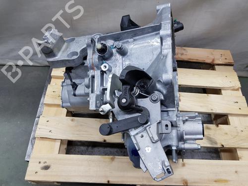 Gearbox OPEL ASTRA L Sports Tourer (OV5) 1.2 (FRHNSL, FRHNSR) | BP22769555M3 