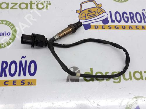 Elektronisk sensor VW TIGUAN (5N_) 2.0 TDI (110 hp) 8746906