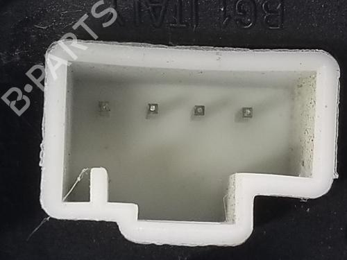 Steering wheel controls SEAT IBIZA IV (6J5, 6P1) 1.6 TDI | BP9239068E15 