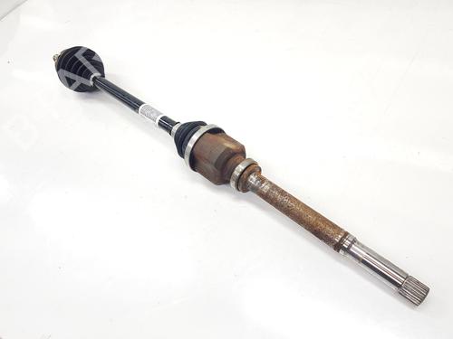 Right front driveshaft OPEL COMBO E Tour / Life (K9) | BP36772273M39 - Image 3