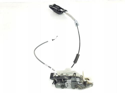 Used Front left lock Front left lock 37161408 37161408