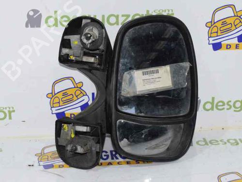 Ryggespeil høyre OPEL VIVARO A Van (X83) 2.0 CDTI (F7) (114 hp) 10366799