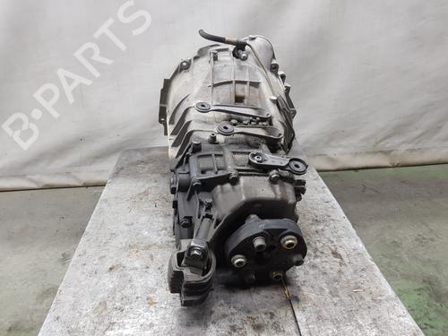 Gearbox MERCEDES-BENZ SLK (R170) 230 Kompressor (170.447) | BP22994764M3