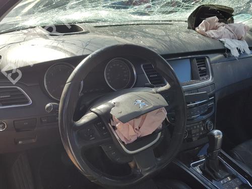 Left front window switch PEUGEOT 508 I (8D_) 2.0 BlueHDi 180 | BP33330254I27 - Image 8