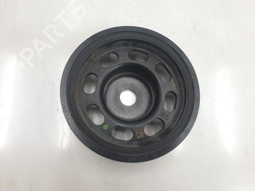 Pulley SEAT LEON (KL1, KLG) 1.5 TSI | BP37265603M122 - Image 4