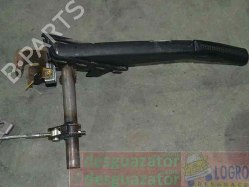 Parkbremsarm/handtak MITSUBISHI PAJERO IV (V8_W, V9_W) 3.2 DI-D (V88W, V98W) (160 hp) 8773881