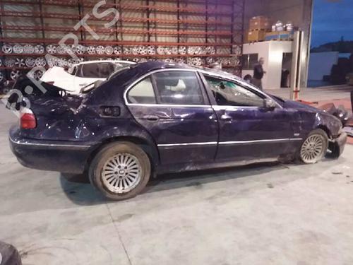 Left front window switch BMW 5 (E39) 530 d | BP1361350I27 