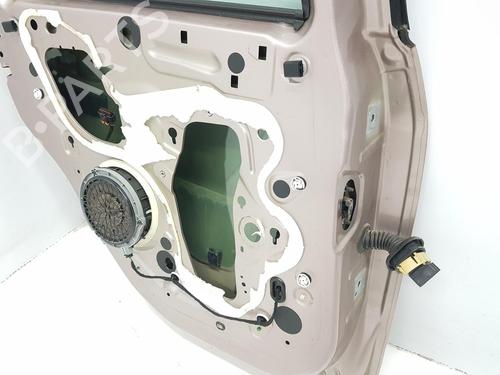 Left rear door PEUGEOT 208 I (CA_, CC_) 1.2 PureTech 82 | BP14988388C4