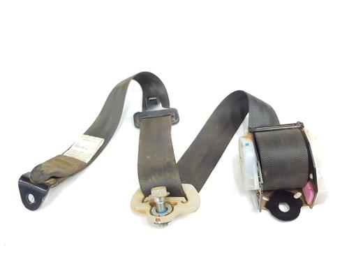 Sicherheitsgurt hinten links für MITSUBISHI PAJERO IV (V8_W, V9_W) 3.2 DI-D 4WD (165 hp) 26660696