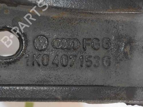 Right front suspension arm SEAT LEON (1P1) 1.9 TDI | BP782802M13 