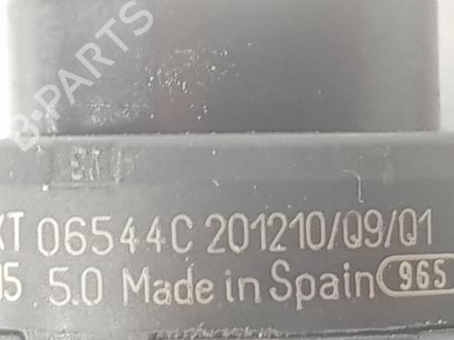 Other OPEL CROSSLAND X / CROSSLAND (P17, P2QO) 1.5 Turbo D (75) | BP15590898O1 