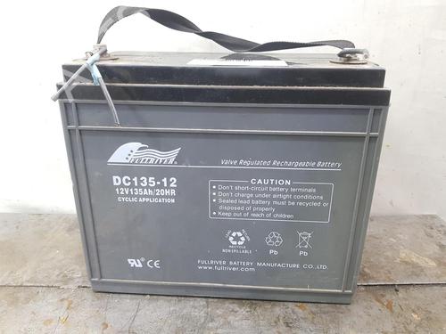 Battery CITROËN JUMPER I Van (230L) 2.5 TDi | BP15597295E11