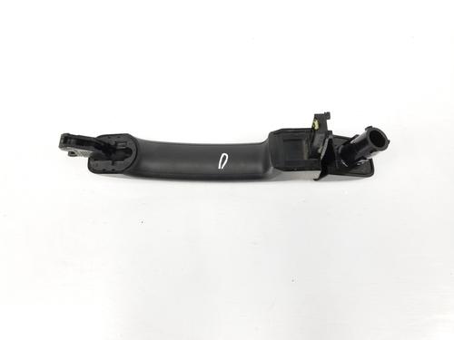 Front right exterior door handle RENAULT MASTER III Platform/Chassis (EV, HV, UV) 2.3 dCi 135 FWD (EV0N, HV0N, UV0N, EV08, HV08, UV08) 806078119R  | 806078119R  |