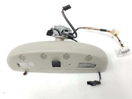 Rear mirror MERCEDES-BENZ M-CLASS (W164) ML 280 CDI 4-matic (164.120) | BP6580224I6 