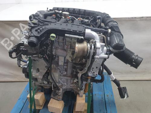 Engine OPEL ASTRA L Sports Tourer (O5) 1.2 (FRHNPJ) | BP24396670M1 