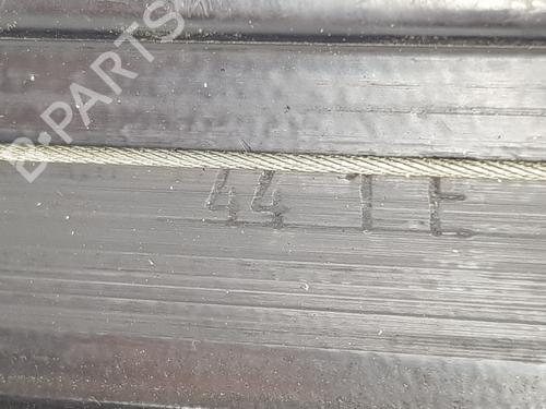 Front right window mechanism AUDI Q7 (4LB) 3.0 TDI quattro | BP37014643C23 - Image 2