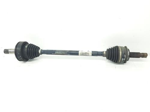 Left rear driveshaft MERCEDES-BENZ VIANO (W639) CDI 3.0 (639.811, 639.813, 639.815) | BP12574874M40 