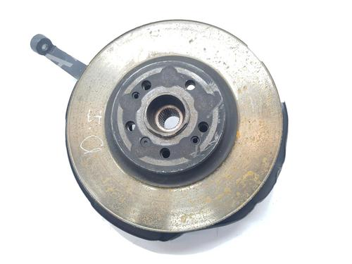 Left front steering knuckle MERCEDES-BENZ M-CLASS (W164) ML 320 CDI 4-matic (164.122) | BP17450102M25 