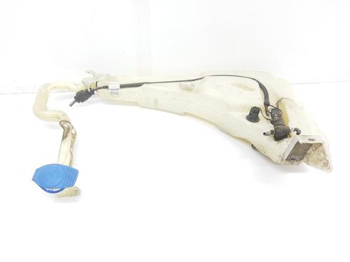 Windscreen washer tank VW TOUAREG (7LA, 7L6, 7L7) 3.0 V6 TDI | BP12461036C113 