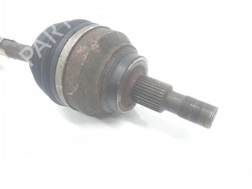 Left front driveshaft MERCEDES-BENZ M-CLASS (W164) ML 320 CDI 4-matic (164.122) | BP20192194M38 
