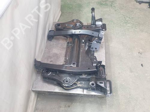 Subframe CITROËN C4 III (BA_, BB_, BC_) | BP38648994M9 - Image 4