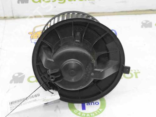 Heater blower motor VW GOLF PLUS V (5M1, 521) 1.9 TDI | BP14119530M62 
