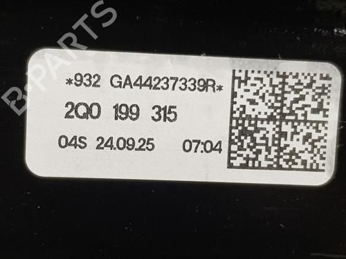 Subframe SEAT ARONA (KJ7, KJP) 1.0 TSI | BP36650092M9 - Image 4