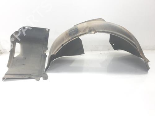 Arco della ruota VW GOLF VI (5K1) 1.2 TSI (105 hp) 30390020