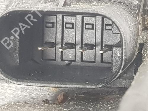 Rear right lock BMW 2 Active Tourer (F45) 218 d | BP13908647C99 