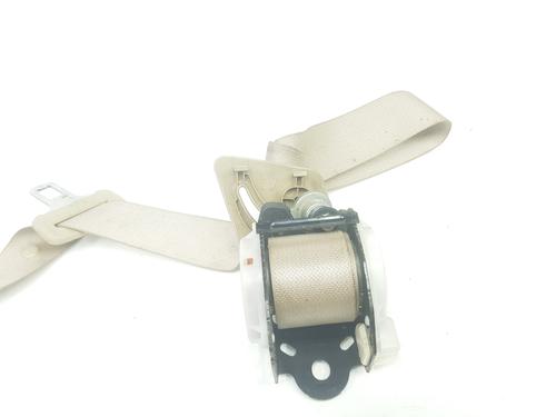 Rear left seatbelt TOYOTA LAND CRUISER PRADO (_J12_) 3.0 D-4D (KDJ120, KDJ125) | BP17640694I29 