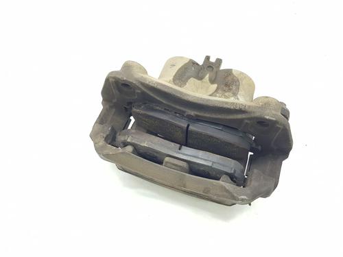 Left front brake caliper NISSAN NAVARA NP300 (D40) 2.5 dCi 4WD (D40TT, D40T, D40M, D40BB) | BP36807368M105 - Image 2