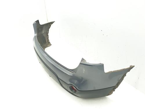 Rear bumper NISSAN QASHQAI / QASHQAI +2 I (J10, NJ10, JJ10E) 1.5 dCi | BP21201312C8 