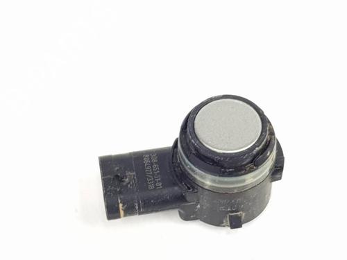 Electronic module BMW 5 (G30, F90) M5 | BP38930458M83 - Image 5