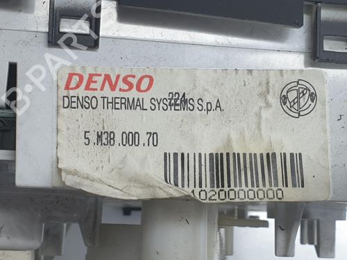 Climate control ALFA ROMEO MITO (955_) 1.4 (955.AXB1B, 955.AXU1A) | BP23904474I5 