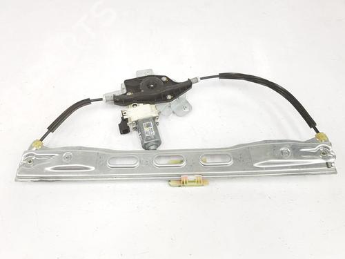 Used Front left window mechanism FORD TRANSIT COURIER B460 Box Body/MPV 1.5 TDCi (75 hp) 18489676