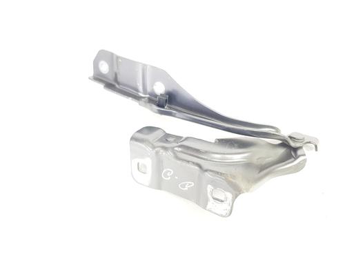 Used Hinge/Door check strap Hinge/Door check strap RENAULT ARKANA I (LCM_, LDN_) 1.3 TCe 140 (LDN0) (140 hp) 34699122 34699122