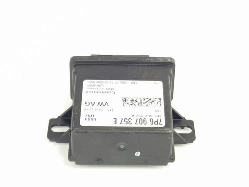Electronic module SEAT ARONA (KJ7, KJP)  | BP29729143M83 
