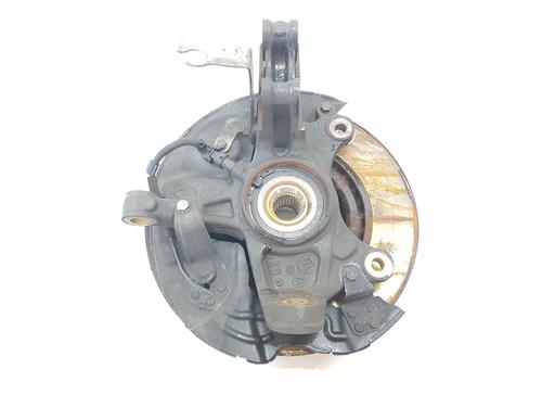 Left front steering knuckle OPEL COMBO Box Body/MPV (K9) 1.5 D | BP36042195M25  - Image 6