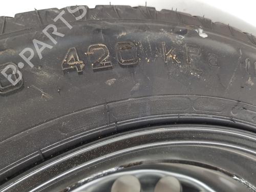 Jack Kit MERCEDES-BENZ M-CLASS (W164) ML 280 CDI 4-matic (164.120) | BP29207703C119 