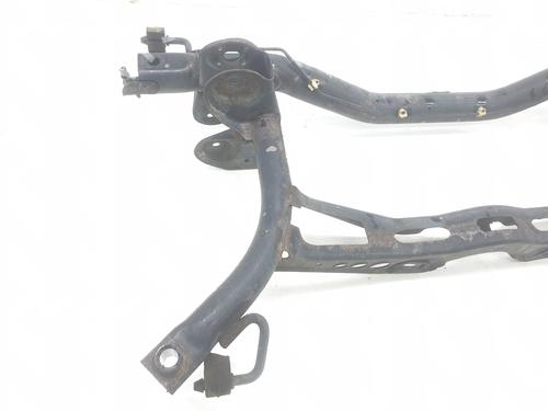 Rear axle VW TOURAN (1T1, 1T2) 2.0 TDI | BP16646895M2 
