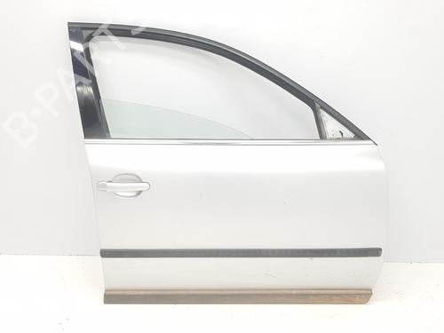 Used Right front door VW PASSAT B5.5 (3B3) 1.9 TDI (130 hp) 11056926
